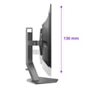 AOC AGON PRO AG276UZD - OLED monitor - gaming - 27" (26.5" viewable)