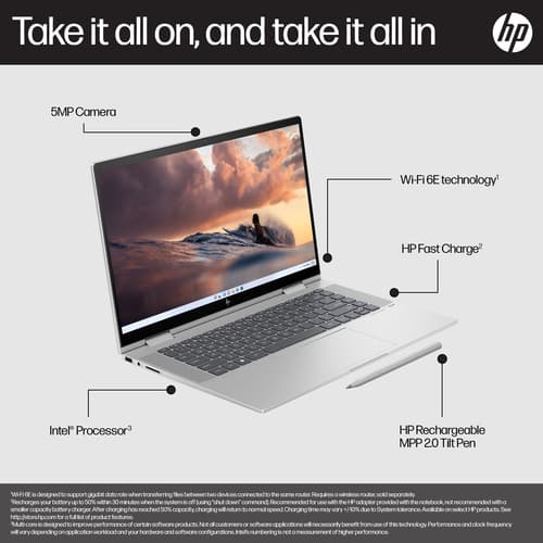 15-FE0008NA I7-1355U 16GB 512GB 3050 — view 13