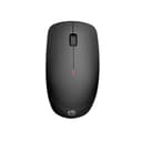 HP 235 Slim - Mouse - optical - 3 buttons - wireless - 2.4 GHz - USB wireless receiver - black thumbnail 1