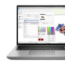 HP ZBook Fury 16 G11 Mobile Workstation