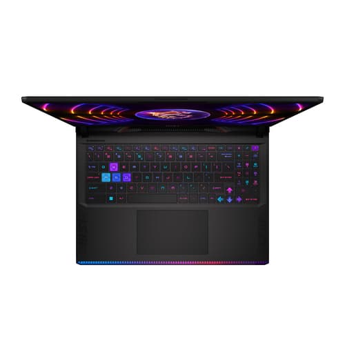 RAIDER GE68HX 13VG-093UK I9 32G 4070 — view 12