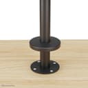 Neomounts DS42-430BL14 stand - bolt-down - for TV - black thumbnail 9