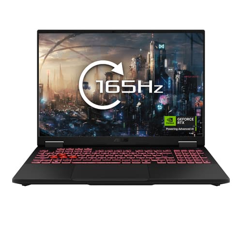 16.0 WUXGA ANTI-GLARE NON-TOUCH,300NITS/B,SRGB 100%(165HZ) / RTX 5070 / AMD R9-DRHX / 32G (16G*2) / 1TB / Win11 / 3M PC Game pass / Jaeger Gray
