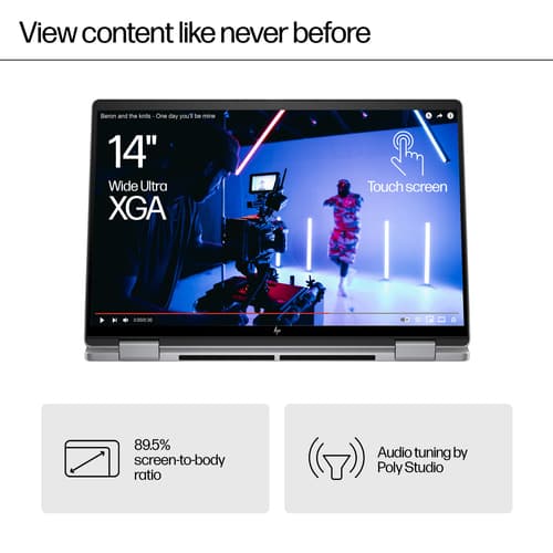14-FC0005NA U5-125U 16GB 512GB SLV — view 9