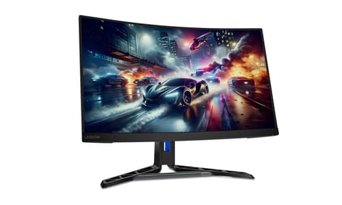 Lenovo MONITORS — view 5