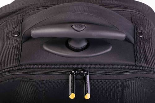 15-16" Eco Rolling Backpack. — view 6