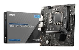 MSI MOBO MBA