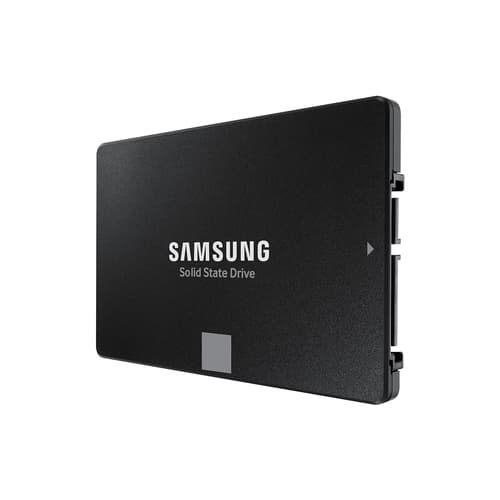 SAMSUNG 870 EVO 4 TB — view 3