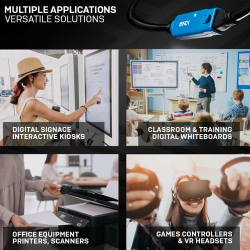 8M USB 3.0 ACTIVE EXTENSION PRO — view 5