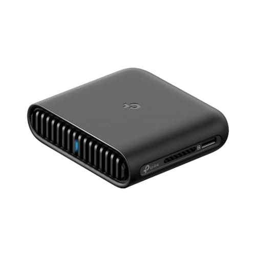 TP-Link TL-WR3002X V1 - Wireless router 1GbE, 2.5GbE Dual Band — view 1