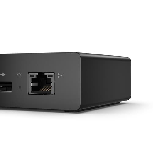 ThinkPad Thunderbolt 4 Smart Dock Gen2�7500 -�UK/HK/SGP/MYS/SRI — view 11