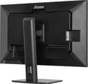 iiyama ProLite XUB3297QSNP-B1 - LED monitor - 32" (31.5" viewable) - 2560 x 1440 QHD @ 100 Hz - IPS - 350 cd/m� - 1000:1 - 1 ms - HDMI, DisplayPort, USB-C - speakers - black, matte thumbnail 6
