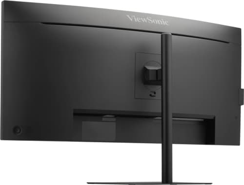ViewSonic VG3419C-2 - LED monitor - curved - 34" - HDR — view 8