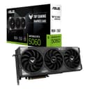 ASUS TUF Gaming GeForce RTX 5060 8GB - Graphics card - GeForce RTX 5060 - 8 GB GDDR7 - PCI Express 5.0 - 3 x DisplayPort, HDMI thumbnail 10
