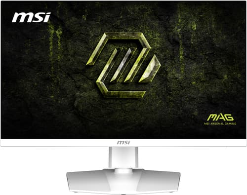 MSI MAG 274QRFW E20 27 WQHD MONITOR — view 3