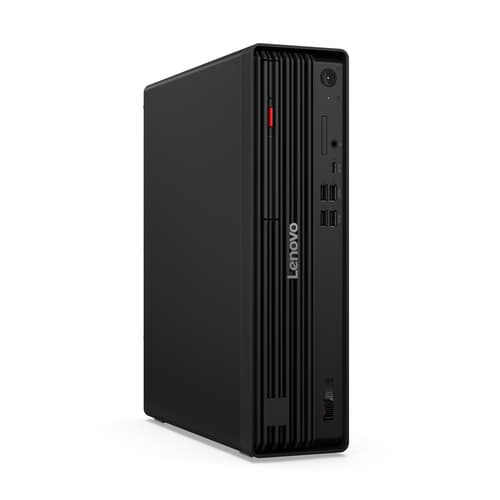 Lenovo ThinkCentre M70s Gen 6 - SFF - AI PC - Core Ultra 5 225 - 16 GB - SSD 512 GB - UK — view 4