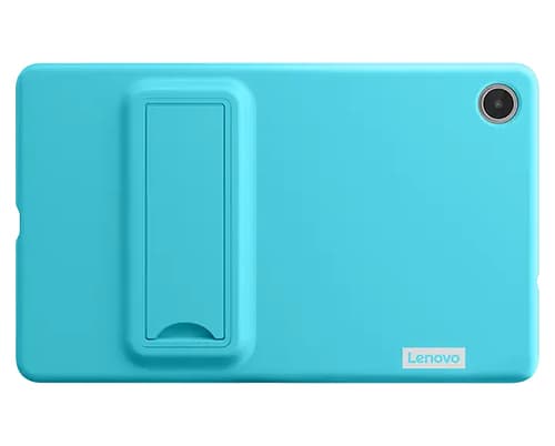 TAB M8(4TH GEN)BUMPER CASE W/ FILM(W — view 3