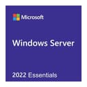 Microsoft Windows Server 2022 Essentials - Licence - 10 cores - ROK thumbnail 1