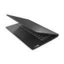 Lenovo V14 G5 IRL 83GU - Intel Core 5 - 120U / up to 5 GHz - Win 11 Pro - Intel Graphics - 8 GB RAM - 256 GB SSD NVMe - 14" TN 1920 x 1080 (Full HD) - Wi-Fi 6 - business black - kbd: UK thumbnail 14