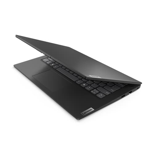 Lenovo V14 G5 IRL 83GU - Intel Core 5 - 120U / up to 5 GHz - Win 11 Pro - Intel Graphics - 8 GB RAM - 256 GB SSD NVMe - 14" TN 1920 x 1080 (Full HD) - Wi-Fi 6 - business black - kbd: UK — view 15