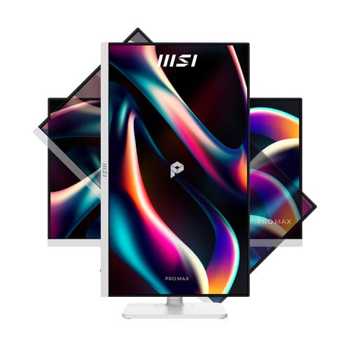 PRO MAX 271QPHW E14 — view 5