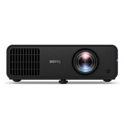 BenQ LW600ST - DLP projector - 4-colour RGB LED - 3D - 2800 ANSI lumens - WXGA (1280 x 800) - 16:10 - 720p - short-throw fixed lens - 802.11n wireless
