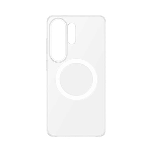 CLEAR MAGNET CASE FOR GALAXY S26 ULT — view 4