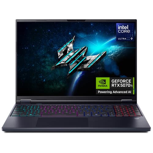 PHN16-73 U9-275HX 32GB 1TB 5070TI