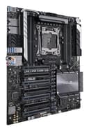 ASUS WS X299 SAGE/10G - Motherboard - SSI CEB - LGA2066 Socket - X299 Chipset - USB 3.1 Gen 1, USB-C Gen2, USB 3.1 Gen 2 - 2 x 10 Gigabit LAN - HD Audio (8-channel) thumbnail 2