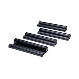 Brother PC74RF - Print ribbon - for FAX-T104, T106, T74, T76, T78