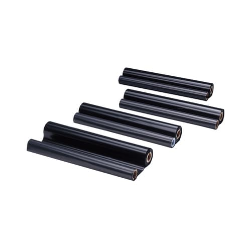 Brother PC74RF - Print ribbon - for FAX-T104, T106, T74, T76, T78