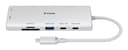 D-Link DUP-A01 - Docking station - USB-C - 2 x HDMI - 1GbE thumbnail 1