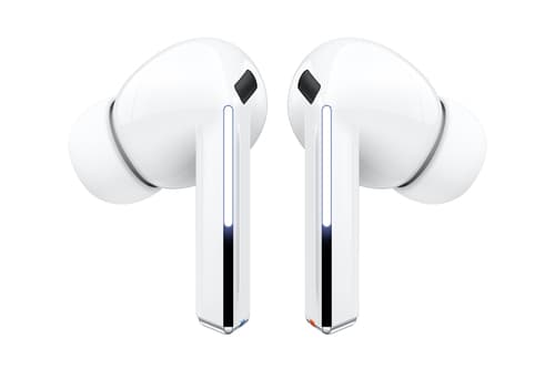 Samsung Galaxy Buds3 Pro — view 3