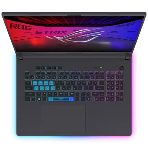 STRIX 18 U9 275HX 32GB 1TB 5060 — view 6