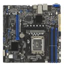 ASUS P13R-M/10G-2T - Motherboard - micro ATX - LGA1700 Socket - C262 Chipset - USB-C 3.2 Gen2, USB 3.2 Gen 1 - 2 x 10 Gigabit LAN - onboard graphics thumbnail 3