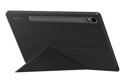 ^TAB S9 SMART BOOK COVER BLACK — view 6