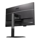 AOC Pro-line Q27P4CV - P4 Series - LED monitor - 27" - 2560 x 1440 QHD @ 120 Hz - IPS - 350 cd/m� - 1500:1 - 4 ms - HDMI, DisplayPort, USB-C - speakers - black thumbnail 20