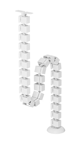 Neomounts Cable Spine Organizer for sit/ — view 3