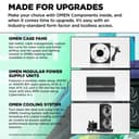 GT16-0036NA U7 265K 32GB 2TB 5070 thumbnail 8