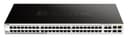 D-Link Web Smart DGS-1210-48