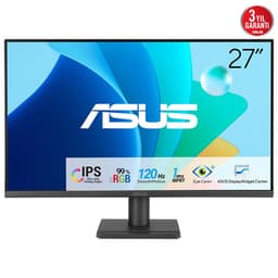 ASUS VA279HG Eye Care Gaming Monitor