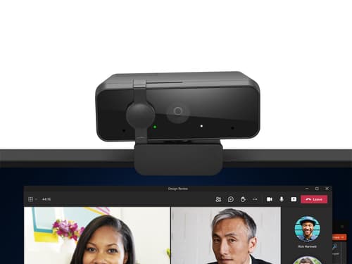 Lenovo Essential FHD Webcam Gen2 — view 7