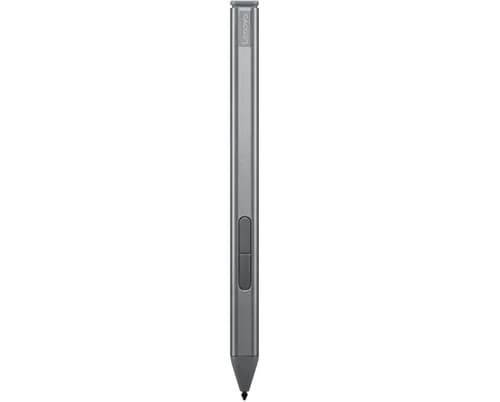 Lenovo Slim Pen - active stylus - storm grey — view 3