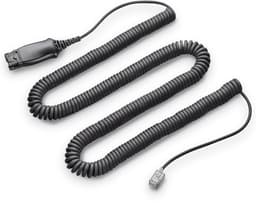 Poly Savi Office - Phone cable