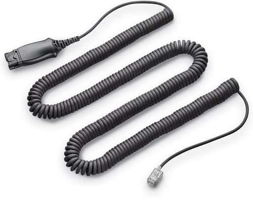 Poly Savi Office - Phone cable