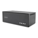 StarTech.com - KVM / audio / USB switch - 4 x KVM / audio / USB - 1 local user - desktop thumbnail 1