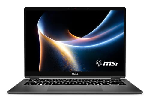 PRESTIGE 14 FLIP U7 355 32GB 1TB UMA — view 5