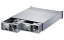 QNAP ES2486dc - NAS server - 24 bays - rack-mountable - SAS 12Gb/s - RAID 0, 1, 5, 6, 10, 50, JBOD, 60, RAID TP - RAM 96 GB - Gigabit Ethernet / 10 Gigabit Ethernet - iSCSI support - 2U thumbnail 6