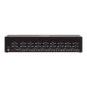 StarTech.com - KVM / audio / USB switch - 8 x KVM / audio / USB - 1 local user - desktop - TAA Compliant thumbnail 2