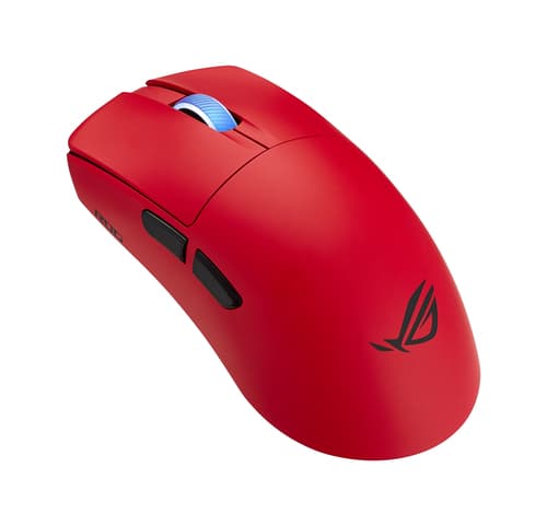 ASUS ROG HARPE II ACE/RED MOUSE — view 4